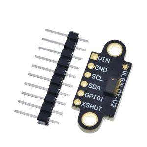 VL53L0X Time-of-Flight (ToF) Laser Ranging Sensor