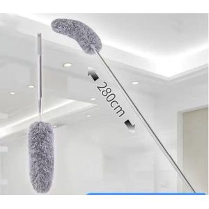 Extendable Microfiber Duster