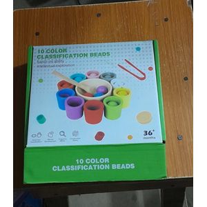 Color classification