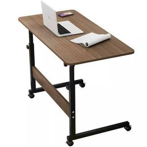Adjustable Laptop Table For Home And Office.