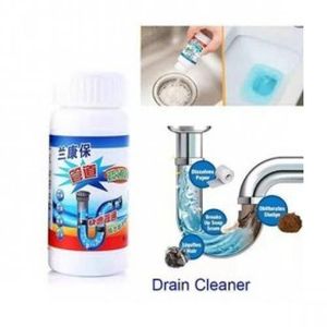Drainage Remover Powder
