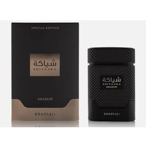 Khadlaj SHIYAAKA SHADOW EAU DE PARFUM 100ML