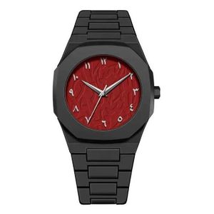 Valenzo Luxury Business Wrist Watch for Men