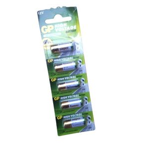 GP 23A Alkaline 12V Battery