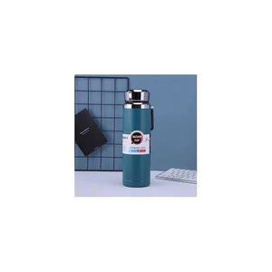 Vacuum-Insulated Stainless Steel Flask