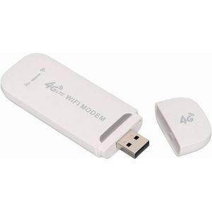 Zong Wifi Universal Usb 4G LTE Wifi Modem ALL NETWORK Pocket Mifi Router Mtñ Airtel Glo Etisalat computer 9mobile (wfmd