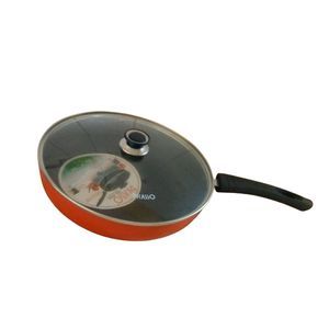 Non-stick Flat Pan  Konga Online Shopping