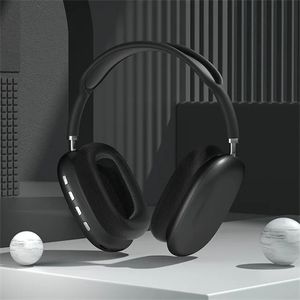Bluetooth Headsets Hi-Fi Stereo Noise Reduction Headphone