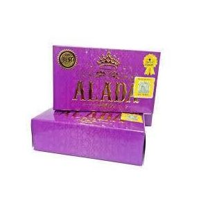 Alada Original Lightening Soap 2Pcs