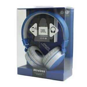 Jbl MS-881A Bluetooth Wireless Headset