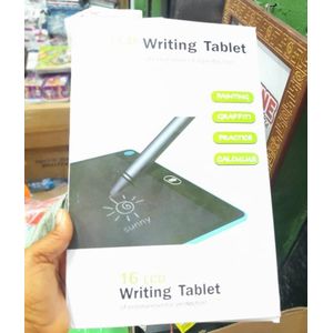 Drawing Tablet 