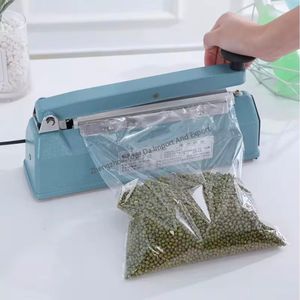 Nylon Sealing & Cutting Machine - Nylon Sealer ( Sealing Machine )