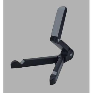 Foldable Multi-Angle Tablet & Phone Stand
