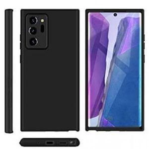 Samsung NOTE 20 ULTRA Silicone Back Case