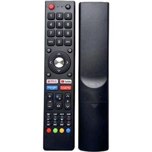 Syinix Smart Tv Replacement Remote Control For Tv