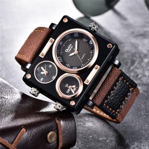 Fashiin Secret Prime Luxurious Men’s Wrist Watch For Rugged Men 001