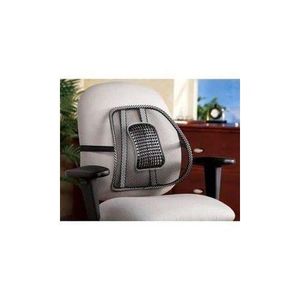 Chair/ Back Support For Office Chair And Car Seat