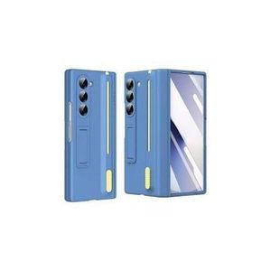 Samsung Galaxy Z Fold 6 Slim Pouch Case With S Pen Holder