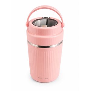 Easy Chef Insulated Stainless Steel Thermos Food Flask