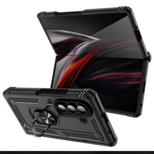 Samsung Rugged Fold 7 Armor Case For Samsung Galaxy Z Fold7 5g