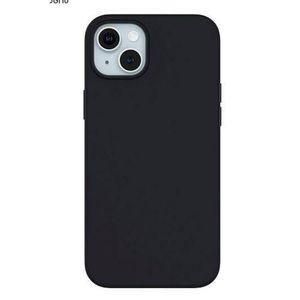 Silicone Back Case for iPhone 12pro