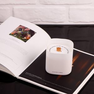 Aromatherapy Scented Candles 