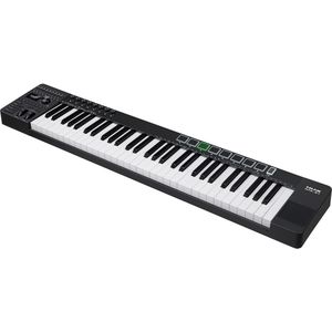 Nux NTK-61 MIDI Keyboard Controller