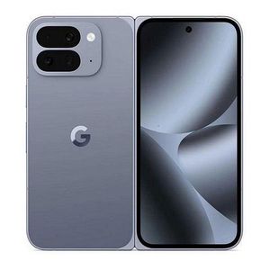 Google Pixel 10 Pro Fold 5G 8.0'' 16GB RAM 256GB ROM 10.5MP + 10.8MP + 48MP Back camera Android 16 Nano SIM - Moonstone