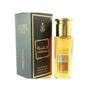 Khamrah Eau De Parfum
