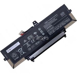 Hp EliteBook X360 1040 G7 Series Laptop Battery HK04 HK04XL 54Wh