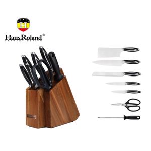 loxurious kitchen knife