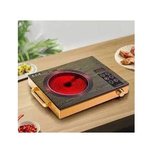 Powerful Electric Infrared Cooker