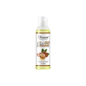 Disaar 100% Natural Argan moisturizing Oil Multipurpos - 100ml(disaar)