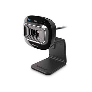 Microsoft HD 3000 Webcam 