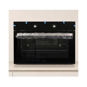 Phiima 90cm Wall Bauilt-in Electric & Gas Oven