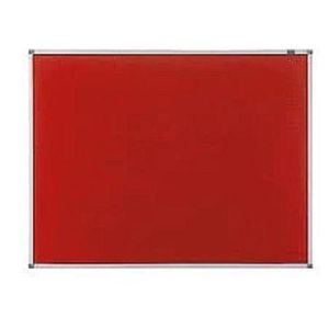 Office Felt Notice Board 2ft X 2ft