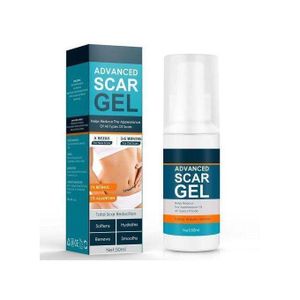 Genetic High Advanced Scar Removal Gel
