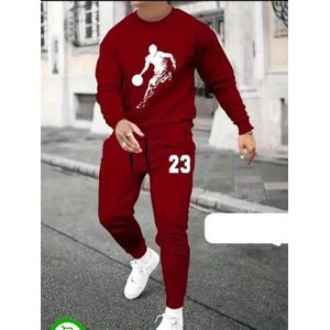F.Men up and down Trouser