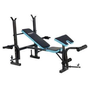 Multipurpose Bench Press