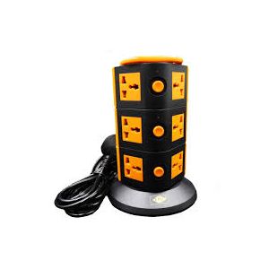 VERTICAL EXTENSION SOCHET