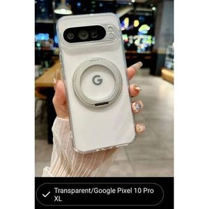 Google Pixel 10 pro xl phone case