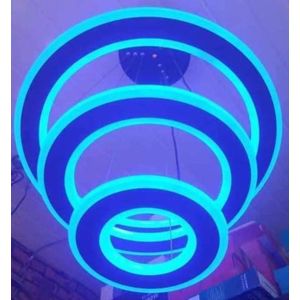 Genetic LED Chandalier, Pendant, Dropping Lighting