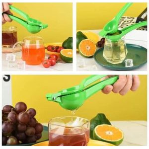 Lemon Manual Squeeze