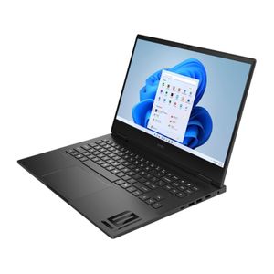 Hp OMEN GAMING LAPTOP 16-wd000nia INTEL COREI5, 13TH GEN , 512 SSD ,16GB RAM , 6GB DEDICATED NVIDIA RTX 4050 ,WIN 11  + GAMING MOUSE