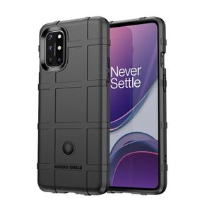 Rugged Shield Defender Case For OnePlus 8T