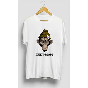 High Quality T-Shirt with Design
