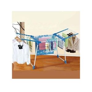 Genetic Baby and Adult foldable super stable clothes hanger dryer with gift