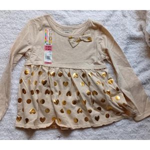 Baby Girl Cute Dress