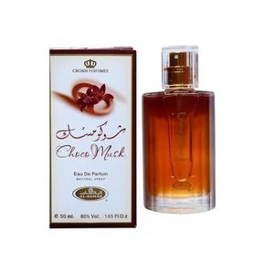 Crown Perfume Choco Musk Eu DE Parfum 50ml