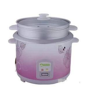 Rice Cooker - 3Ltrs